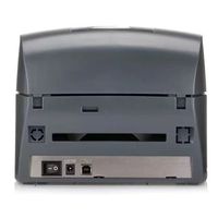 Printer Label Barcode Desktop Godex G530 300dpi