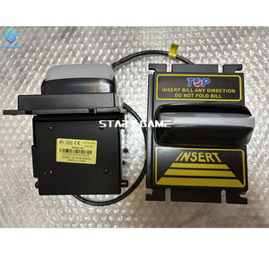 Giá bán buôn tp70 Kim Loại hóa đơn chấp nhận ngôn ngữ tiếng Anh 1 năm bảo hành - Product Image 2