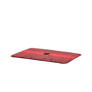 <span class=keywords><strong>เคส</strong></span>หนังงูแท้สุดหรูสำหรับ <span class=keywords><strong>MacBook</strong></span> Air <span class=keywords><strong>Pro</strong></span> ขนาด 11 นิ้ว 12 นิ้ว 13 นิ้ว 14 นิ้ว 15 นิ้ว 16 นิ้ว - Product Image 3