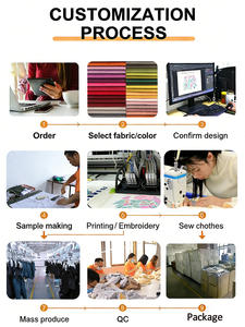 Conjunto de Sudadera con Capucha y Pantalones de Chándal de Algodón Grueso con Cremallera, Estilo Streetwear, Lavado Ácido, Efecto Desgastado por el Sol, con Pedrería y Logotipo Personalizado - Product Image 5