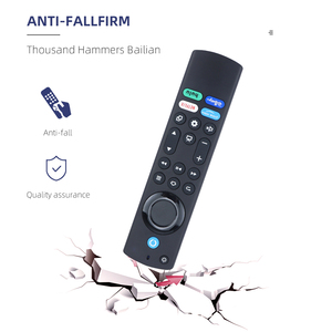 Nouvelle télécommande vocale <span class=keywords><strong>TV</strong></span> <span class=keywords><strong>Alexa</strong></span> pour Amazon <span class=keywords><strong>TV</strong></span> Omni Series, <span class=keywords><strong>TV</strong></span> Omni QLED Series, <span class=keywords><strong>TV</strong></span> 4-Series Smart <span class=keywords><strong>TV</strong></span> et <span class=keywords><strong>TV</strong></span> <span class=keywords><strong>Cube</strong></span> (3e génération) - Product Image 6