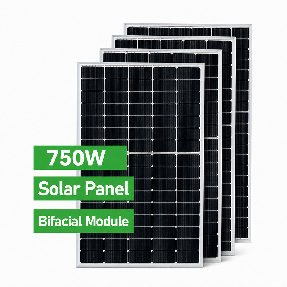 1000 Watt <strong>Solar</strong> <strong>Panels</strong> 750 Watt <strong>1000w</strong> Paneles Solares PV Module Double Glass Half Cells Roof System <strong>Solar</strong> <strong>Panel</strong>