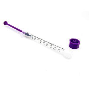 <span class=keywords><strong>Seringue</strong></span> <span class=keywords><strong>sans</strong></span> <span class=keywords><strong>aiguille</strong></span> pour alimentation entérale, <span class=keywords><strong>seringue</strong></span> multi-spécifications 1-60-100 ml, distributeur entéral - Product Image 3