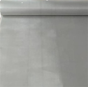 Laboratory Precision Stainless Steel Woven <b>Mesh</b> 316L Ultra-Fine <b>Mesh</b> for Pharmaceutical Grading - Product Image 1
