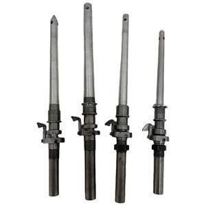 En stock : Nouvelles broches métalliques à roulement pour machines à tricoter et à tordre, pièces de rechange pour machines à filer et à tisser - Product Image 2