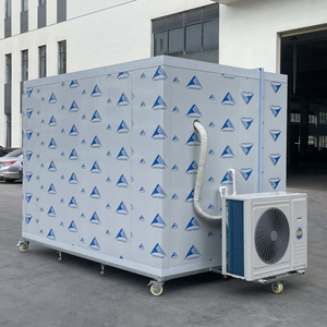 Remorque <span class=keywords><strong>de</strong></span> réfrigération mobile en gros Van unités <span class=keywords><strong>de</strong></span> réfrigération Système <span class=keywords><strong>de</strong></span> chambre froide d'<span class=keywords><strong>abattoir</strong></span> mobile - Product Image 1