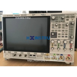 KEYSIGHT MSOX4022A Signal Mixte : 200 MHz, 2 Canaux Analogiques Plus 16 Canaux Numériques - Product Image 1