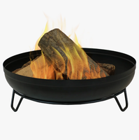 Braseros coniques empilables à assemblage rapide de style nautique, qualité professionnelle B2B, pour projets de développement immatériel