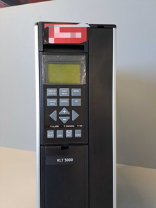 Plc 175Z0070 VLT5008PT5B20STR3DLF00A00C0 Aktüatör Programlama Kontrol Cihazı - Product Image 2