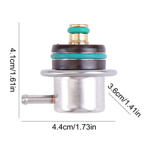 เครื่องควบคุมแรงดัน0280160557 M037133035C <span class=keywords><strong>3</strong></span>บาร์สำหรับรถซีดานกอล์ฟเจ็ตตา A4 A3 - Product Image 2