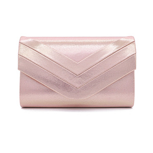 <span class=keywords><strong>Sac</strong></span> à main élégant pour femme en daim, pochette à bandoulière, <span class=keywords><strong>sac</strong></span> de soirée - Product Image 2