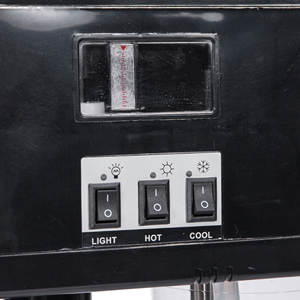 Thiết Bị Làm Đẹp Giá Rẻ Sử Dụng Tại Nhà Máy Xông Hơi Mặt Phun <span class=keywords><strong>Nano</strong></span> Chạy Điện Nóng Và Lạnh Máy Xông Hơi Mặt Chuyên Nghiệp - Product Image 4