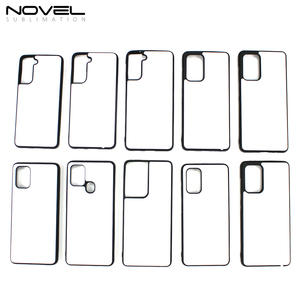 Funda de TPU para teléfono móvil <span class=keywords><strong>Galaxy</strong></span> A Series, protector de TPU + PC de alta calidad, venta al por mayor - Product Image 5