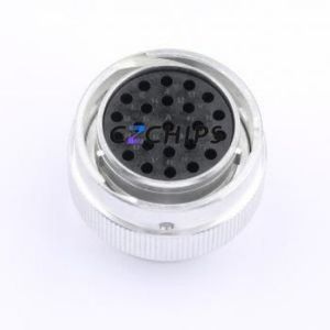 HD36-24-23SE Connector Housing Connector Whole Sale Electronic Component Chips Supplier & BOM Service - Product Image 2