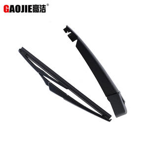 Brazo de Limpiaparabrisas Trasero Gaojie de 240 mm para Peugeot 308S 2013-2018, Conjunto de Limpiaparabrisas para Parabrisas de Coche - Product Image 2