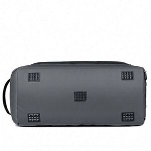 Bolsa de Viaje de Gran Capacidad con Logotipo Personalizado, Diseño 2024, Impermeable, Bolsa Deportiva con Compartimento para Zapatos - Product Image 6