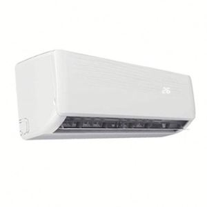 Climatiseur Électrique Écologique 1P 1.5P 2P 3P 5P le Plus Compact pour Usage Domestique et Hôtelier 18000 BTU Refroidissement/Chauffage Vente en Gros - Product Image 2