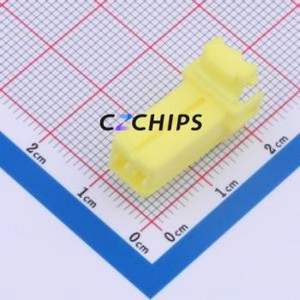 174463-7 Connector Housing Connector Whole Sale Electronic Component Chips Supplier & BOM Service - Product Image 2