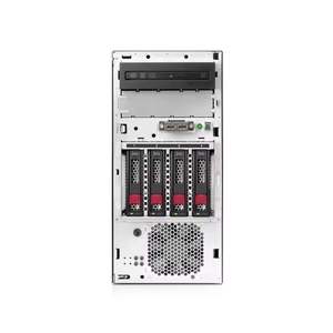 Servidor HPE <span class=keywords><strong>Proliant</strong></span> <span class=keywords><strong>ML30</strong></span> <span class=keywords><strong>Gen10</strong></span> Usado en Venta, un Servidor en Torre Potente pero Asequible, Reacondicionado y en Existencia - Product Image 4