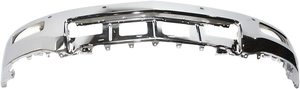 แถบกันชนหน้าสำหรับ2014 <span class=keywords><strong>2015</strong></span> Chevrolet Silverado 1500 Chevrolet w/ Park โคมไฟตัดหมอก23173678 GM1002845 - Product Image 4