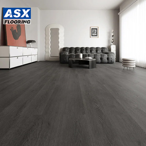 Suelo <span class=keywords><strong>Laminado</strong></span> Impermeable con Aislamiento Acústico y Reducción de Ruido, 12 mm, Clase 33, con Cera Impermeable - Product Image 4