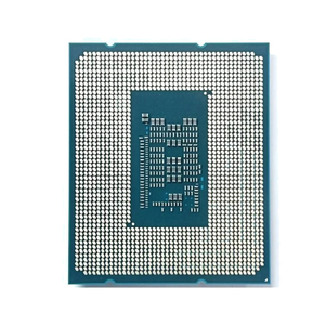 โปรเซสเซอร์ <span class=keywords><strong>I3</strong></span>-12100 4 คอร์ 8 เธรด 3.3GHz ซ็อกเก็ต LGA 1700 กำลังไฟ 60W <span class=keywords><strong>TDP</strong></span> แคช 12MB สำหรับพีซีเดสก์ท็อป - Product Image 2