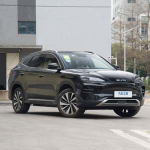 2024 Geely Auto Galaxy L6 alta velocidad 235 km/h 1,5 T DHT híbrido LHD sedán Yinhe L6 sedán eléctrico - Product Image 6