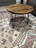 Pieds de chaise en forme d'épingles à cheveux pour tabouret de bar, chaise haute, siège de comptoir