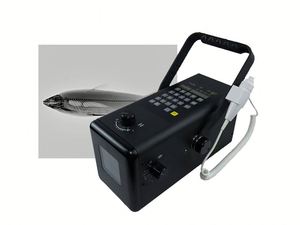 Energy-Efficient 1.8kw Portable X Ray <b>Machine</b> Digital Radiography System Veterinary X-ray <b>Equipment</b> - Product Image 5