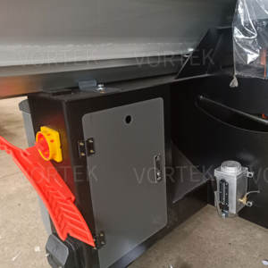 MJ3200 Machine automatique de découpe de scie à table coulissante pour outils Sn multifonctions de haute précision pour le travail du bois - Product Image 6