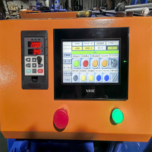 Máy làm móc thép tự động - Product Image 3