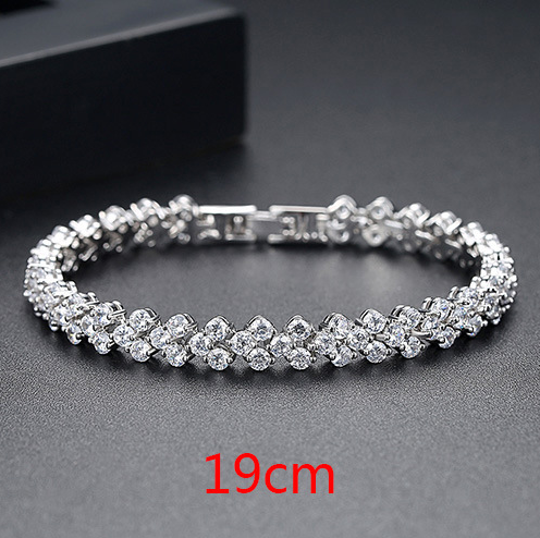 Argento 19cm