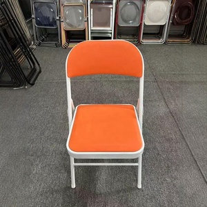 كراسي قابلة للطي بأسعار معقولة بالجملة في كندا للفعاليات الكبيرة - Product Image 6