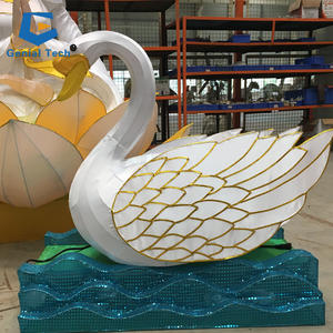 Đèn Lồng Động Vật Trang Trí Lớn Chuyên Nghiệp - Product Image 2