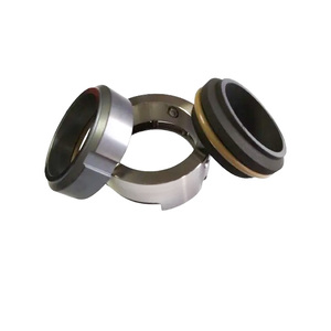 Hot bán h74n thép không gỉ chống ăn mòn <span class=keywords><strong>O</strong></span> <span class=keywords><strong>Ring</strong></span> kim loại FKM Silicone SIC cho máy bơm-hiệu suất cao con dấu cơ khí - Product Image 2