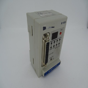 Plc N-<strong>400</strong> Plc <strong>Module</strong> - Product Image 1