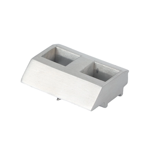 Accessoires de <span class=keywords><strong>porte</strong></span> et de fenêtre de haute qualité AT051, point de <span class=keywords><strong>verrouillage</strong></span> en acier inoxydable, loquet de fenêtre à battant - Product Image 5