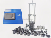 COM-EUI/up testeur EUI up avec pompe d'injection diesel