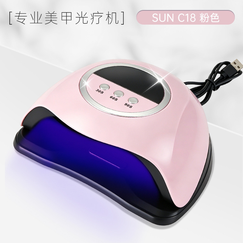 SUNC18 Pink-USB version