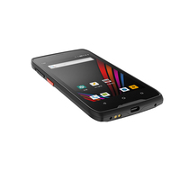 PDA Android de poche avec terminal de collecte de données pour ordinateur portable à écran tactile pour Use-DM82 en entrepôt