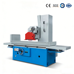 <span class=keywords><strong>Rectificadora</strong></span> de Superficies de Precisión M7180, Máquina de Rectificado Plano y <span class=keywords><strong>Angular</strong></span> con Componente de Motor Central - Product Image 1