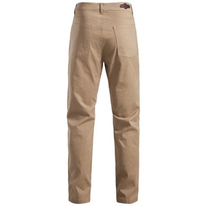 JACK & <span class=keywords><strong>JONES</strong></span> - Paquete de 2 Pantalones Chinos de Corte Relajado con Cierre de Cremallera y Cintura Media para Hombre - Product Image 2