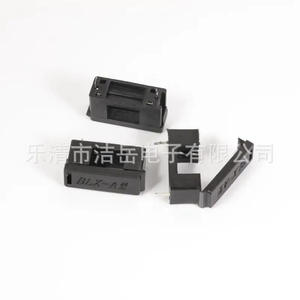 Portafusibles You Blx A 5x20 con tapa para electrónica y electrodomésticos - Product Image 3