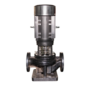 Bombas de Circulación de Agua Caliente de Gran Tamaño, Bomba de Circulación en Línea para Sistemas de Calefacción <span class=keywords><strong>Rommer</strong></span> - Product Image 6