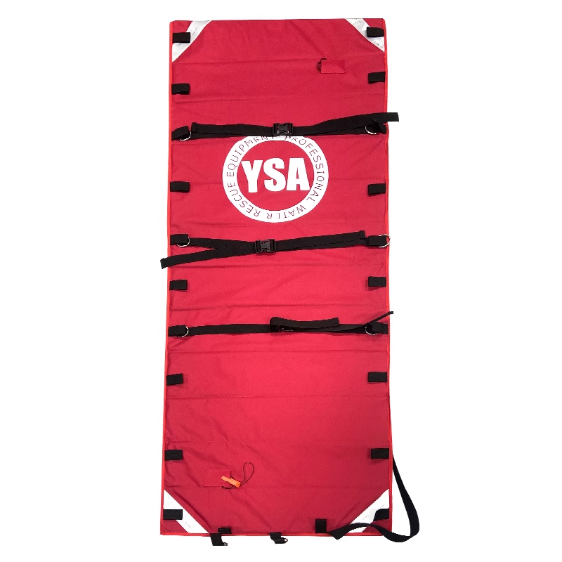 Portable Collapsible Water Rescue Platform Portable