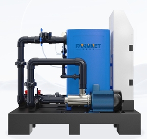 कृषि ग्रीनहाउस फार्म के लिए उच्च गुणवत्ता वाले स्वचालित उर्वरक परिशुद्धता निषेचन मशीन अनुप्रयोग - Product Image 3