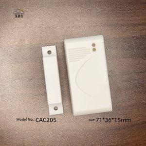 门窗智能传感外壳Tuyaa Zigbee系统印刷电路板外盖控制窗帘外壳71*36 * 15毫米CAC205 - Product Image 4