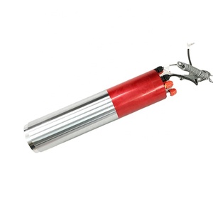 ตัวเปลี่ยนเครื่องมือแกนหมุนมอเตอร์ ISO20 สำหรับเครื่องจักร - Product Image 4