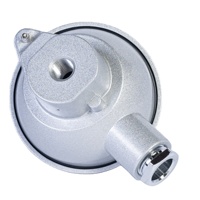 OEM Dustproof Waterproof Explosion-Proof Temperature Transmitter Box for Direct Solar Exposure and Outdoor Installations