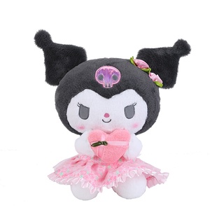 Nuevo Peluche Romántico de Conejo, Relleno de Algodón PP, Regalo de Cumpleaños para Niña, Peluche Extra Grande - Product Image 5